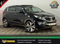 Kia Sportage KX-3 CRDI AUTOMATIC 1