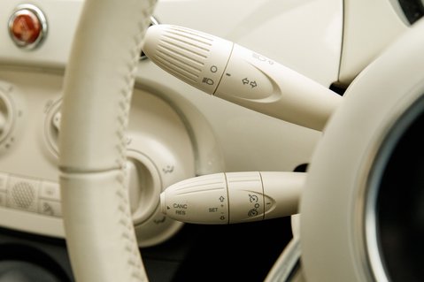 Fiat 500 COLLEZIONE 16