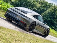 Porsche 911 Carrera GTS PDK 20