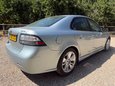 Saab 9-3 1.9 TTiD Turbo Edition Auto Euro 4 4dr 7