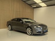 Jaguar XJ 3.0 XJ Portfolio V6 D Auto 4dr 6
