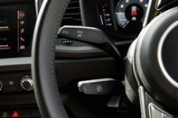 Audi A1 SPORTBACK TFSI SE 16