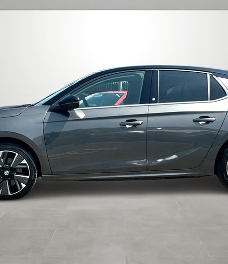 Vauxhall Corsa 100kW Elite Nav 50kWh 5dr Auto [7.4kWCh]
