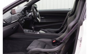 BMW M4 DTM Champion Edition 17