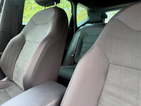 SEAT Ateca 1.5 TSI EVO FR DSG Euro 6 (s/s) 5dr 41