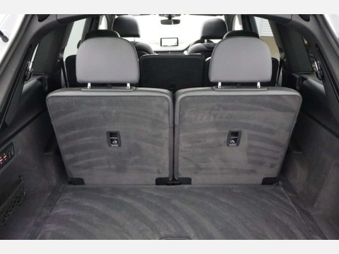 Audi Q7 3.0 Q7 S Line TDI Quattro Auto 4WD 5dr 26
