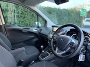 Ford Transit Courier 1.0 Transit Courier Limited 13