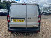 Ford Transit Connect SWB L1H1 [SOLD CR] Low Roof Trend 220 Air Con Nav Sensors EURO 6 7