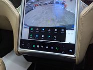 Tesla Model S Model S 5dr 83