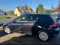 Volkswagen Golf 1.6 TDI BlueMotion Tech S Euro 5 (s/s) 5dr 4