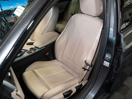 BMW 3 Series 3.0 335d xDrive M Sport Shadow Edition Auto 4WD 5dr 7