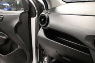 Hyundai i10 1.0 i10 SE Connect MPI Auto 5dr 34