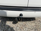 Volkswagen Caddy AUTO SWB L1H1 Low Roof Highline Air Con Sensors Tow Bar NO VAT 25