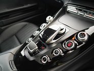 Mercedes-Benz Amg GT AMG GT C 15