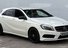 Mercedes-Benz A Class 1.5 A180 BlueEfficiency AMG Sport CDi Auto 5dr
