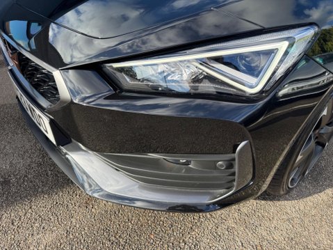 Cupra Leon VZ2 DSG 49