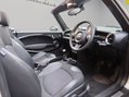 Mini Convertible 1.6 Cooper Euro 6 (s/s) 2dr 8