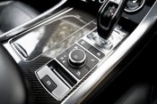 Land Rover Range Rover Sport SVR CARBON EDITION. NOW SOLD. SIMILAR REQUIRED. PLEASE CALL 01903 254800. 18