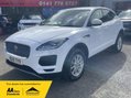 Jaguar E-Pace 2.0 D150 Euro 6 (s/s) 5dr 1