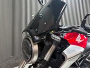 Honda CB 2018 21K MOT MAY 2027 15BHP SPORT LEARNER BIKE 125CC 20