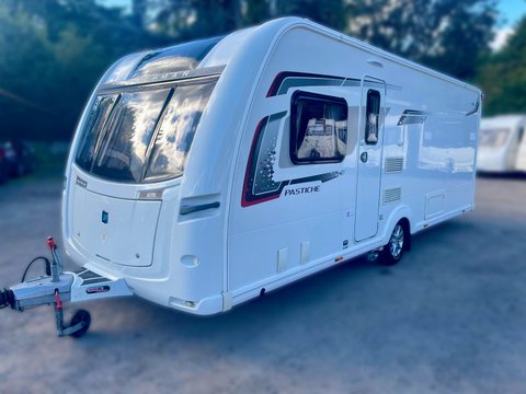 Coachman Pastiche 575 1