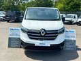 Renault Trafic 2.0 dCi Blue SL30 Advance Panel Van 5dr Diesel Manual L1 H1 Euro 6 (s/s) (1 7