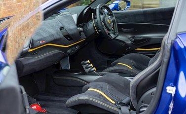 Ferrari 488 Pista 16