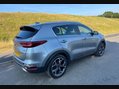 Kia Sportage 1.6 Sportage GT-Line CRDi ISG 5dr 4