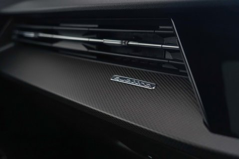 Audi RS3 Saloon Vorsprung 17