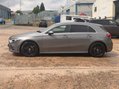 Mercedes-Benz A Class 1.3 A200 AMG Line (Premium) 7G-DCT Euro 6 (s/s) 5dr 13