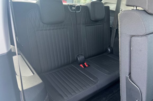 Volkswagen Tiguan Allspace LIFE 1.5 TSI 7 SEATS 26