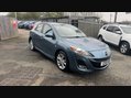Mazda 3 TAMURA 1
