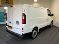 Renault Trucks Uk Trafic 2.0 dCi Blue SL30 Business+ Panel Van 5dr Diesel Manual L1 H1 Euro 6 (s/s) 6