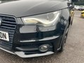Audi A1 1.4 TFSI Black Edition S Tronic Euro 5 3dr 11
