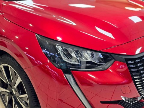 Peugeot 208 1.2 PureTech Allure Premium Hatchback 5dr Petrol Manual Euro 6 (s/s) (100 p 14