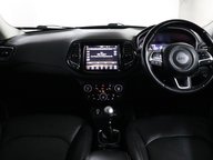Jeep Compass MULTIAIR II LIMITED 40