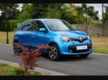 Renault Twingo 1.0 SCe Dynamique Euro 6 (s/s) 5dr 4