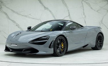 McLaren 720S Performance 1