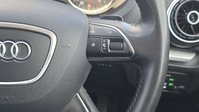 Audi A3 1.4 TFSI CoD S line S Tronic Euro 6 (s/s) 4dr 27