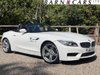 BMW Z4 2.0 28i M Sport Auto sDrive Euro 6 2dr