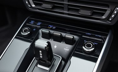 Porsche 911 Targa 4 (992) 31