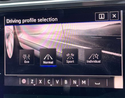 Volkswagen Tiguan 2.0 Tiguan R-Line TDI Semi-Auto 5dr 66