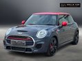 Mini Hatch 2.0 John Cooper Works 3dr *NATIONAL DELIVERY* 6