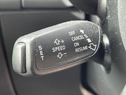 Audi A4 2.0 TDI SE Technik Multitronic Euro 5 (s/s) 4dr 33