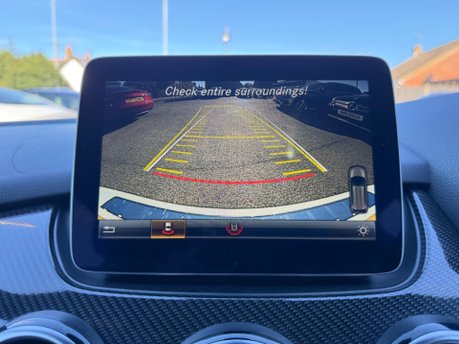 Mercedes-Benz B Class 2.1 B220d AMG Line (Premium Plus) 7G-DCT Euro 6 (s/s) 5dr 15
