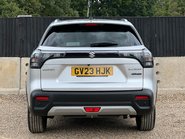 Suzuki S-Cross ULTRA ALLGRIP 8