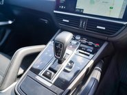 Porsche Cayenne COUPE TURBO 16