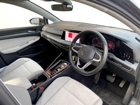 Volkswagen Golf 1.4 TSI 13kWh Style Hatchback 5dr Petrol Plug-in Hybrid DSG Euro 6 (s/s) (2 12