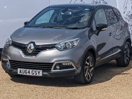 Renault Captur DYNAMIQUE S MEDIANAV ENERGY DCI S/S 3