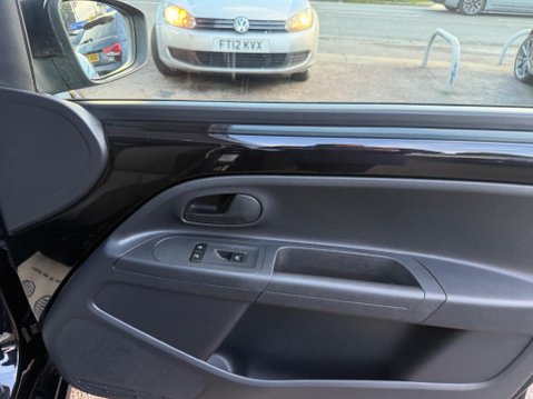 Skoda Citigo 1.0 MPI Black Edition Euro 5 5dr 22